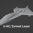U-AC-2xmed-Laser.jpg Battletech Heavy Strike fighter proxy