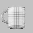 07.jpg Mug 3D Model