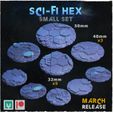 03-March-Sci-fi-Hex-MMF-01.jpg Sci-fi Hex - Bases & Toppers (Conjunto pequeno)
