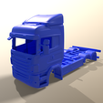 A013.png SCANIA R730 CABIN TRUCK PRINTABLE BODY