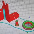 cura.jpg Improved CR10S sensing media and filament guide
