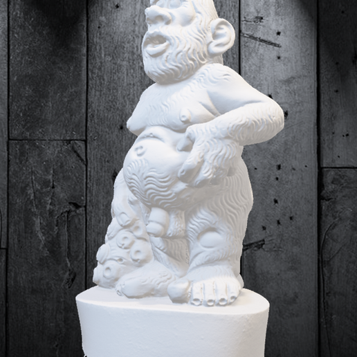 Neanderthaler-Mann_2.png Neanderthal man