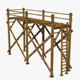 wooden-scaffolding01.jpg Wooden scaffolding