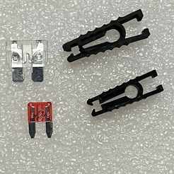 Capture-d’écran-2023-05-17-à-21.28.04.png Free STL file Car fuse pullers・Object to download and to 3D print