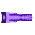 KS_Gun_HeavyFlamer.stl Kli-San Battle Tank