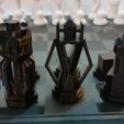 chess_pic_2.jpg Fichier STL gratuit Ensemble d'échecs - Rond vs Blocky・Objet pour imprimante 3D à télécharger