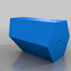 Bedroom_Lamp-main_body.png Free STL file Bedroom lamp・3D printable object to download