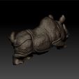 rhinoceros3.jpg rhinoceros sculpture