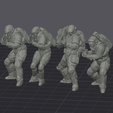 heavy1.png Halo Flashpoint : UNSC Units 40mm