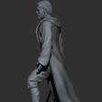 Render8.png Obi-Wan Kenobi 3D Print