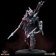 07_Fleshmad-Hunter-1.jpg Man Eaters Part 2: Collection
