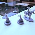 IMG-20231217-WA0005.jpg Low Poly Wild West figures (15-20mm)