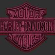 06.jpg Harley Davidson Logo