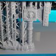 IMG-20190530-WA0010.jpg Archivo OBJ Ghal Maraz Warhammer・Plan para descargar y imprimir en 3D