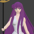 5.png Saori Kido - Saint Seiya