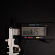 IMG_20191204_204310.jpg Vernier Caliper Keychain