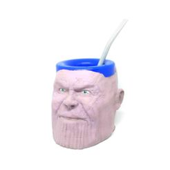 thanos.jpeg Free STL file Mate Thanos・3D printing template to download