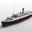 n1.jpg SS Nomadic, Titanic's "little sister