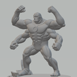 1.png 💪 Four-Armed Titan 💥