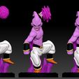 1.jpg Kid Buu - Dragon Ball