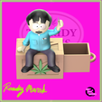 TegridyFarmmfm2.png Randy Marsh Weed Box