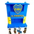 292305389_749460709434656_6232587260752959130_n122.jpg Porta llaves Boca Juniors