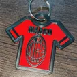 IMG_20220417_100108_661.jpg keychain customizable T-shirt Milan portachiavi personalizzabile