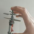 5.jpg Mini helicopter (smallest 3D printed drone)