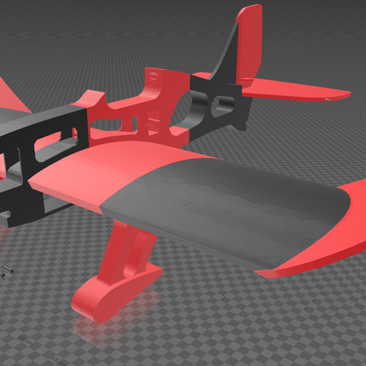 Plans Et Modèles Imprimés Pour Avion RC Acrobas III 66 WS - Modèle Acrobatique