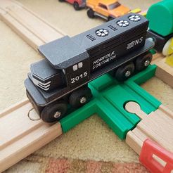 norfolk_southern_001.jpg Norfolk Southern toy train (BRIO / IKEA compatible)