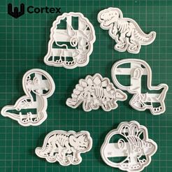 Dinosaur.jpg Dinosaurs cookie cutters