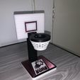 WhatsApp-Image-2024-02-27-at-6.46.24-PM.jpeg Basketball-themed Gear Watch holder and charger.