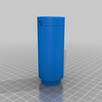 DoNotPrint_QIDI_Fume_Scrubber_Complete__.png Carbon Air Filter Fume Scrubber for all QIDI Resin Printers