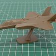 F35B_Print_TT_0049.jpg F35B Lighning II Jet 3MF Model
