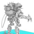 Cazador-43.jpg The Full Cervantes- All Armors, Weapons, And Upgrades - Forever