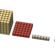 p0.PNG Base-Six Blocks, Number System