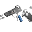 Kiru-beam-Side-4.png Kiru Beam Heavenly Delusion Inspired Prop Blaster