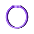 Wedding Ring.stl Mechanical Wedding Ring
