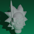 ServitorRickSanchez.png Servitor Rick Sanchez