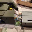 IMG-20241021-WA0057.jpg Aliens Arcade Cabinet + LightGun. -- OpenFire -- Gun4ir --