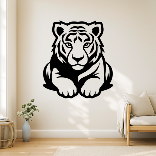 One Piece Fisher Tigers Tiger Face