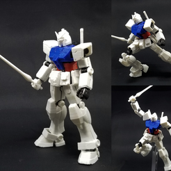 RX-78-2 armor.png Archivo 3D X-Frame Armor #1 (inspirado por RX-78-2 Gundam)・Objeto para impresora 3D para descargar