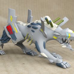 1a.jpg US Evangelion/Wolfpac Anima - STL