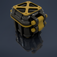 CAJA-2.png Verstärktes Gehäuse für Mini-Kamera