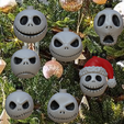 1700439423-picsay.png nightmare before christmas Jack Skellington Christmas Ornaments