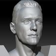 AVihor_0001_Layer 20.jpg Александр Вихор Александр Тарайковский зд бюст Alexandr Vihor Tarajkovsky 3d bust