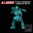 gi_bones_JF_command_skeleton_undead_zombie_04.png G.I. Bones Jungle Frighters Command Squad
