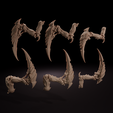 010_BIOVORE.png TYRANID BIOVORE [37]  [luhrts]