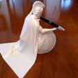 12.jpg Spartan Soldier Pen Holder