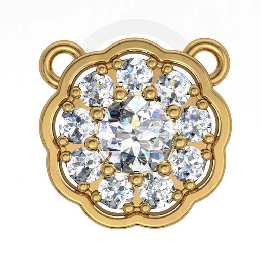 ACPENDANT_005 3D model